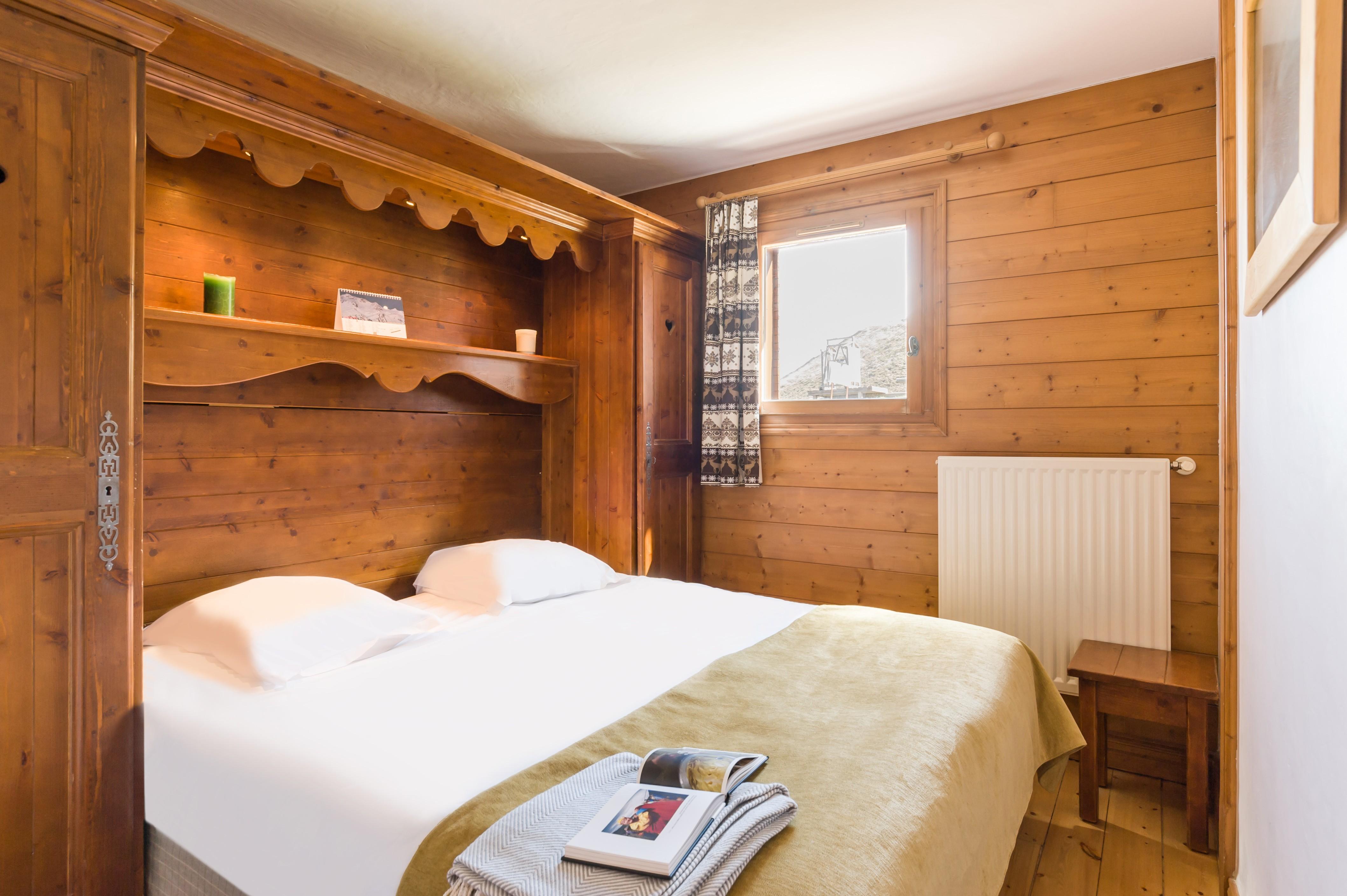 Residence Pierre & Vacances Premium Les Alpages De Chantel Les Arcs  Exterior photo