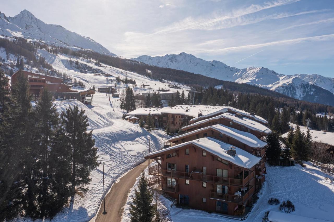 Residence Pierre & Vacances Premium Les Alpages De Chantel Les Arcs  Exterior photo